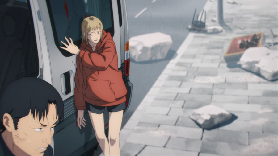 [체인소맨] 섹시한 사와타리 아카네!_7.png