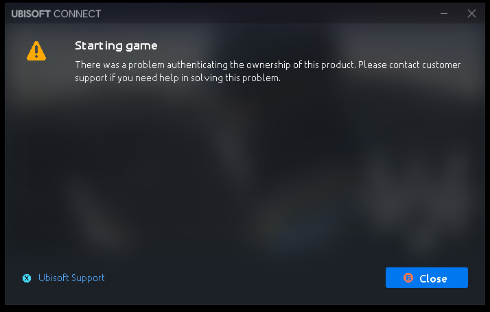 와치독스2 실행 안됨_1.png