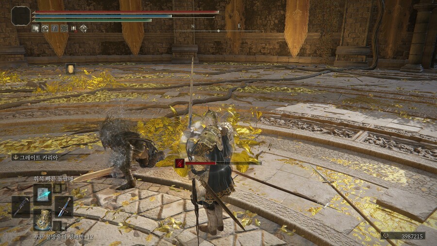 PvP) 오늘도 0히트 했으니 이제 쉬어야겠습니다_4.jpg