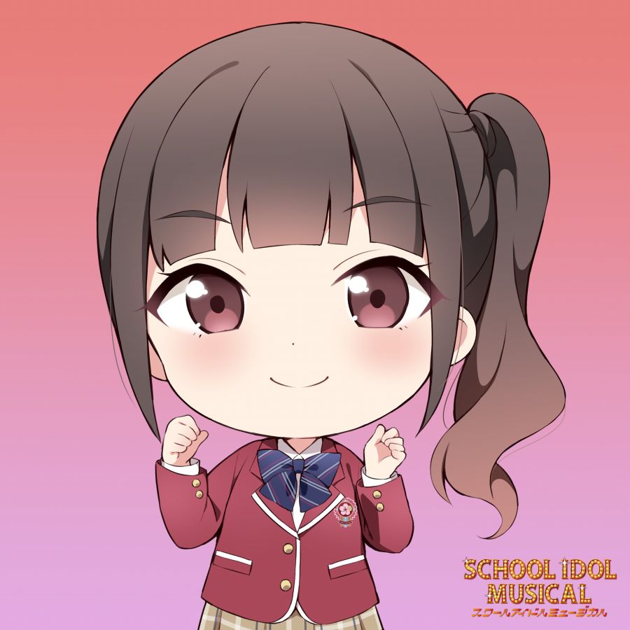 러브라이브! 스쿨 아이돌 뮤지컬 멤버 아이콘 전원 배포_6.jpeg