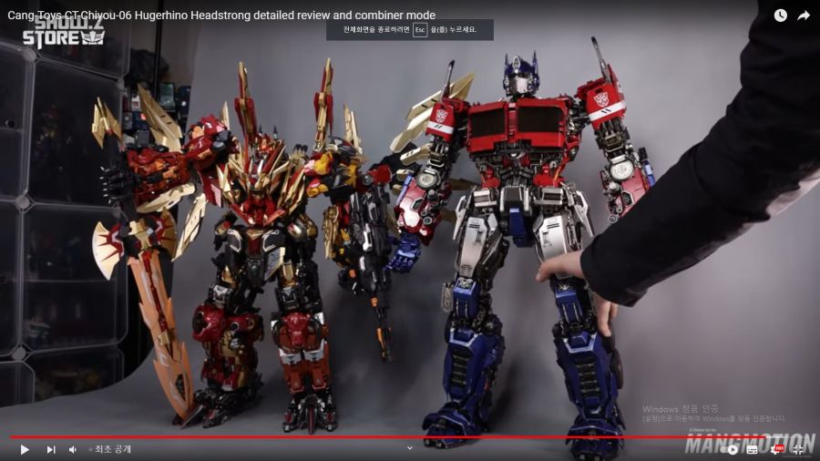 트포) 프레다킹 마지막 맴버가 발매됨_3.png