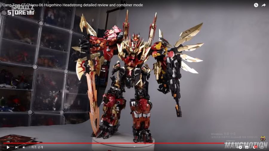 트포) 프레다킹 마지막 맴버가 발매됨_1.png