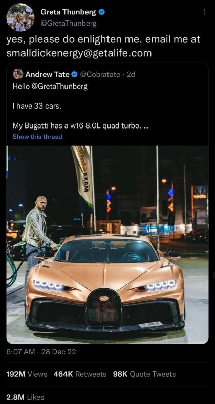 아무생각없이 SNS 하다가 한건한 환경운동가 그레타 툰베리_2.jpg