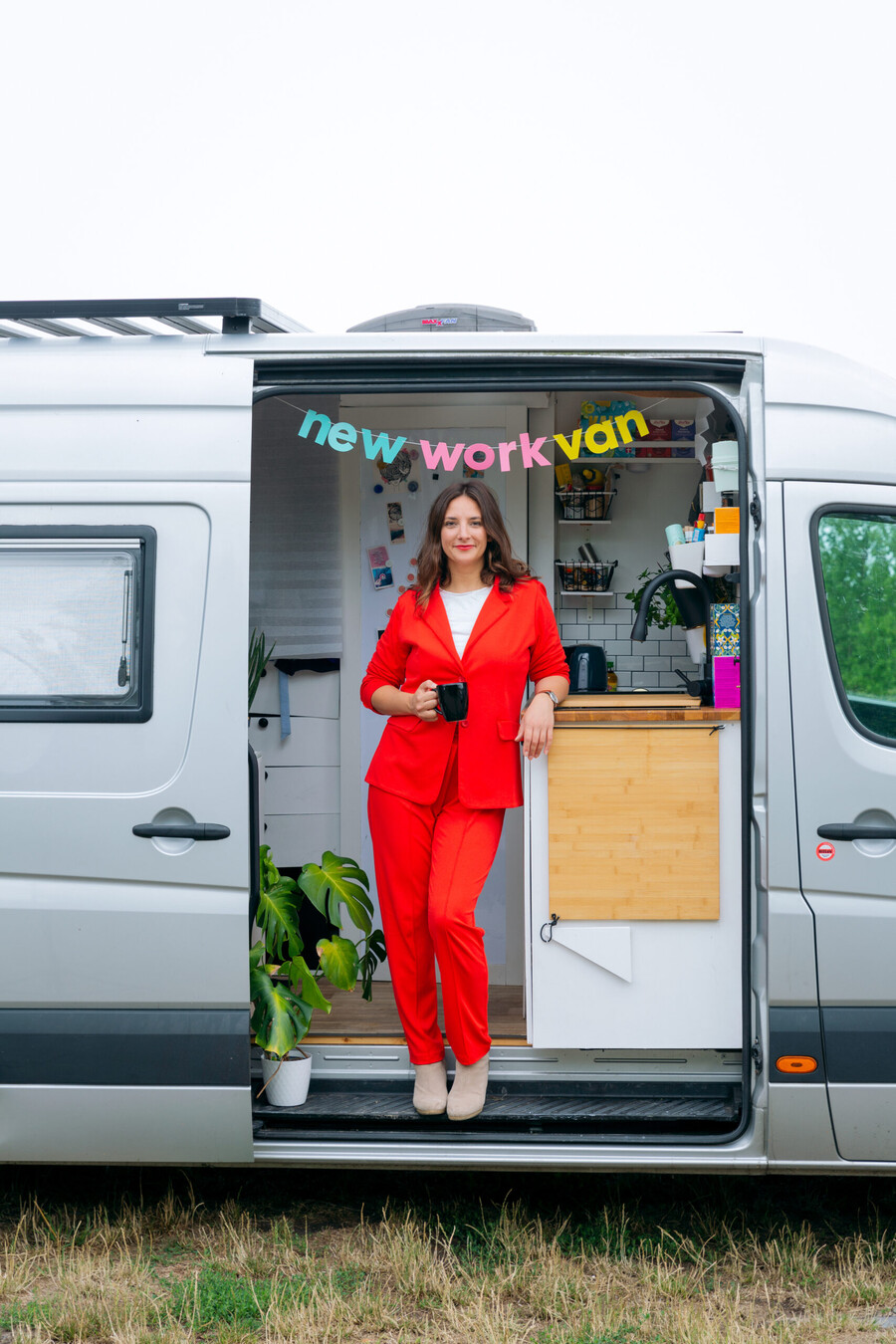 비싼 월세땜에 기차에서 생활했던 독일 여대생_16.jpg