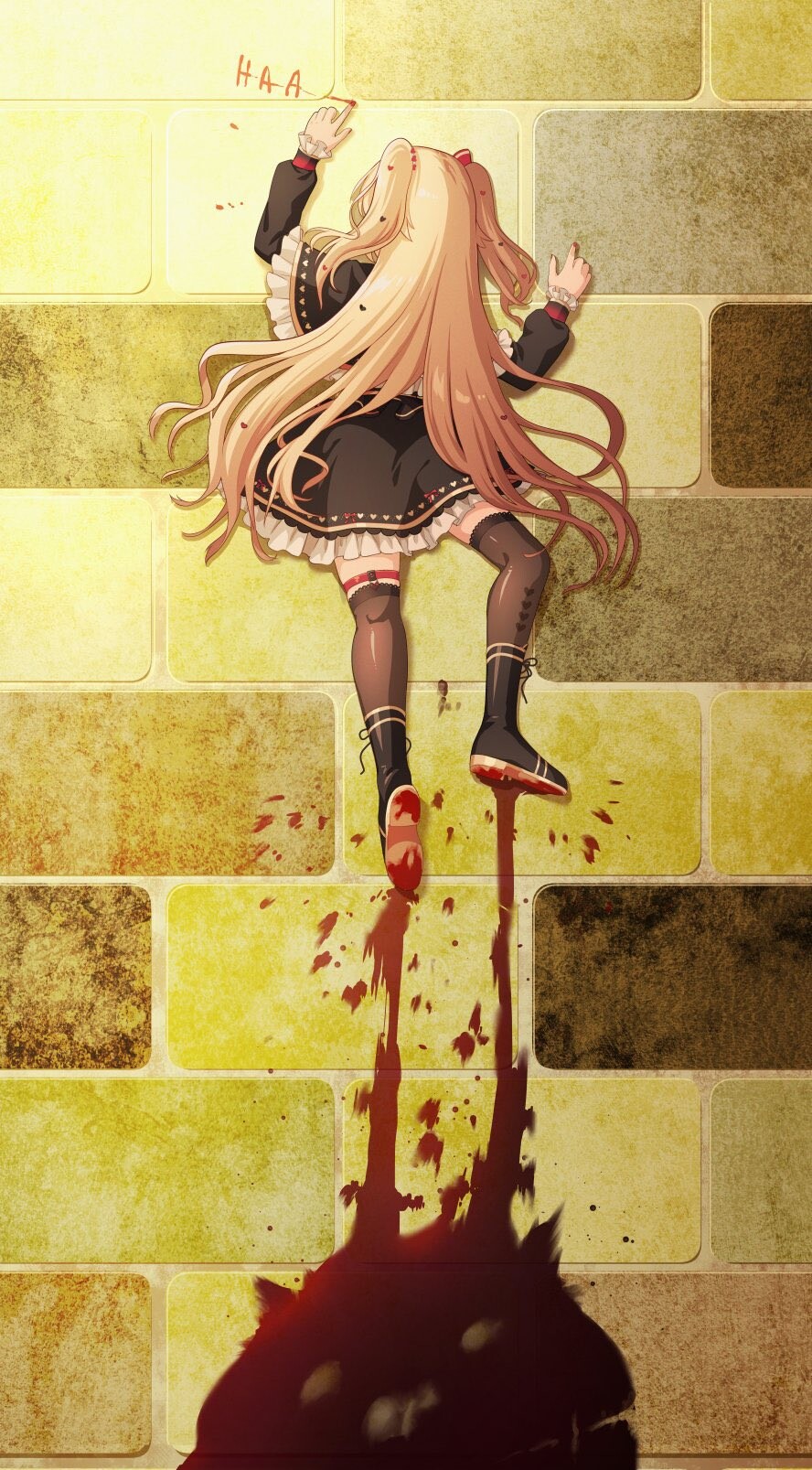 버튜버)2022년의 마지막을 비참하게 보내는 하쨔마_1.jpg