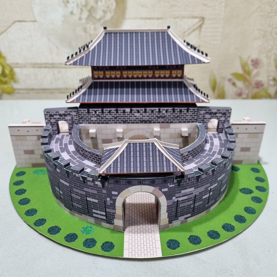 [종이모형]2022 완성작 결산(스압 주의...)_7.jpg