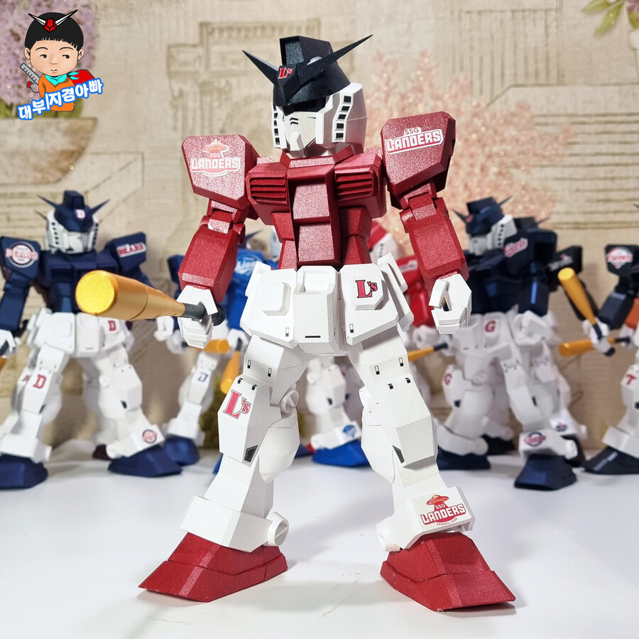 [종이모형]2022 완성작 결산(스압 주의...)_27.jpg