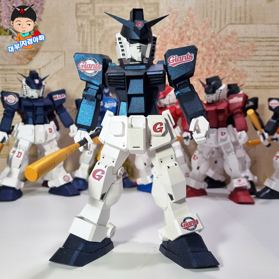 [종이모형]2022 완성작 결산(스압 주의...)_28.jpg