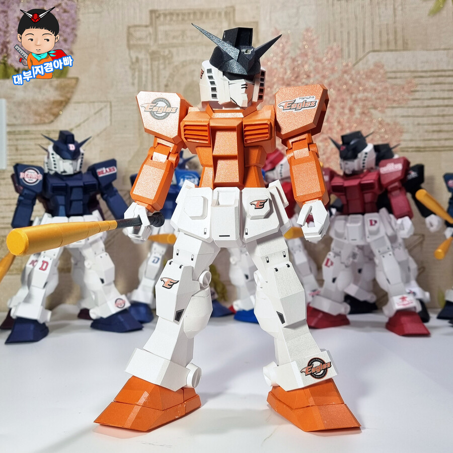 [종이모형]2022 완성작 결산(스압 주의...)_30.jpg