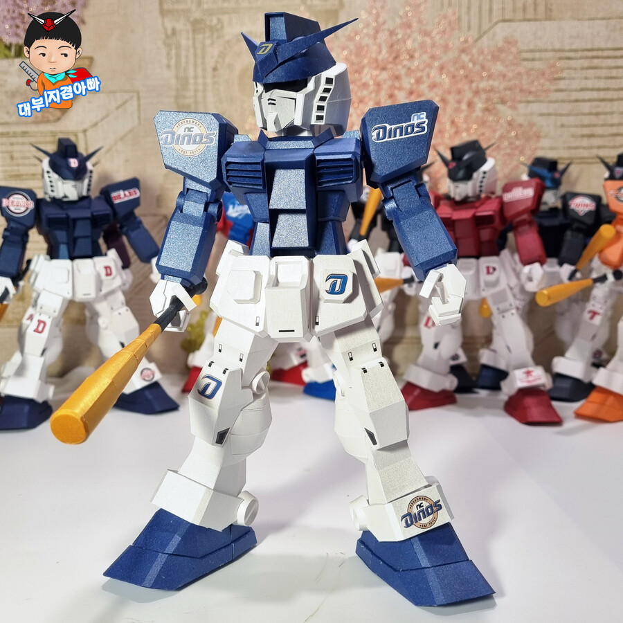 [종이모형]2022 완성작 결산(스압 주의...)_33.jpg