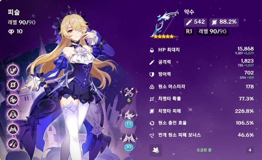 원신) 촉진 각청에 피슬을 사용하는 이유_3.png