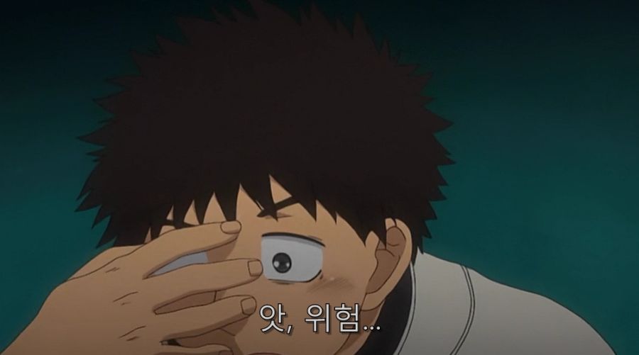 크게휘두르며) 소심했던 미하시가 성장했던 순간들_11.jpg