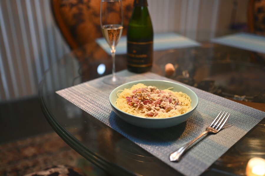 집에서 해묵는 조개살 파스타;ㅎ_4.jpg