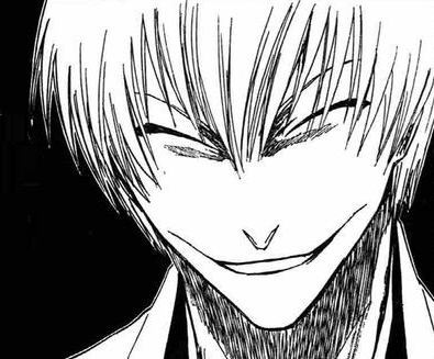 블리치) 2회차 이치고- 평온한 나날이여, 안녕_12.png