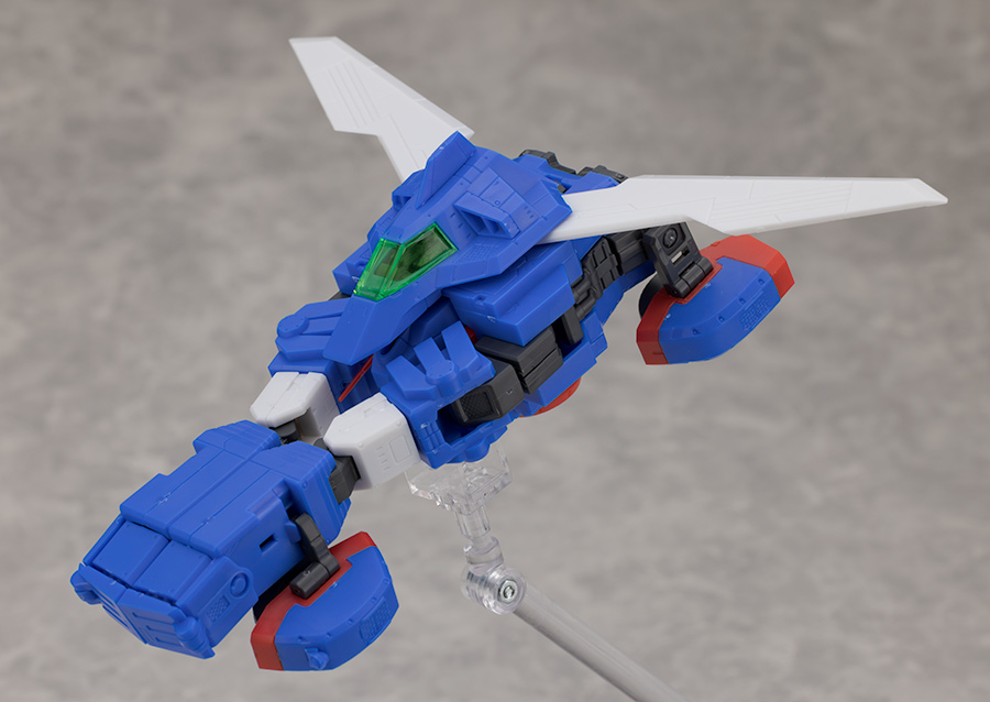 [굿 스마일] MODEROID 1/100 자붕글 해외 리뷰_25.jpg