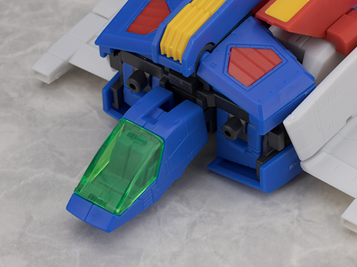 [굿 스마일] MODEROID 1/100 자붕글 해외 리뷰_29.jpg