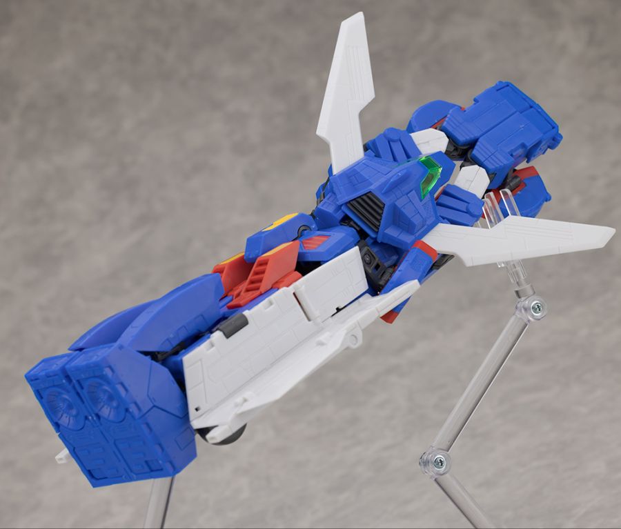 [굿 스마일] MODEROID 1/100 자붕글 해외 리뷰_42.jpg