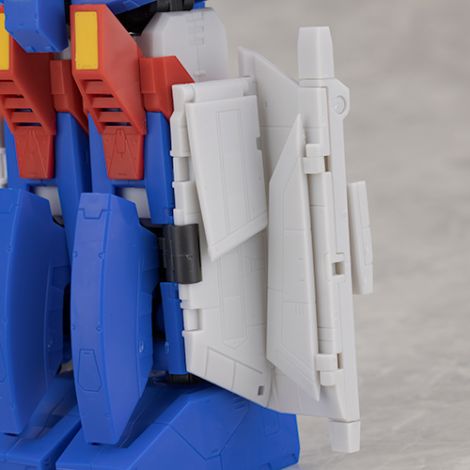 [굿 스마일] MODEROID 1/100 자붕글 해외 리뷰_50.jpg