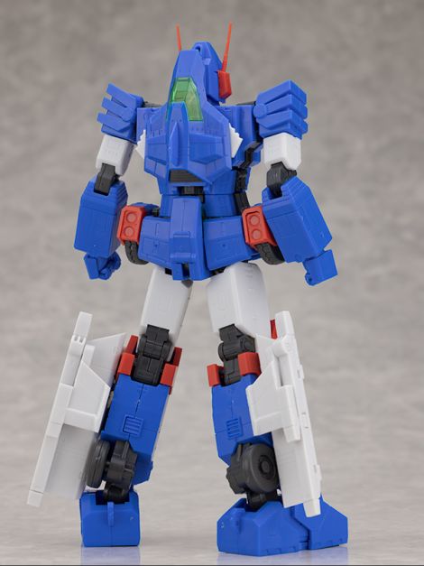 [굿 스마일] MODEROID 1/100 자붕글 해외 리뷰_62.jpg