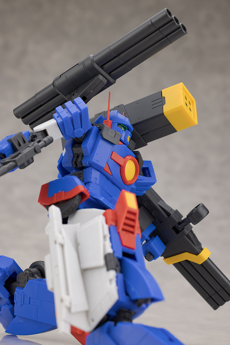 [굿 스마일] MODEROID 1/100 자붕글 해외 리뷰_119.jpg