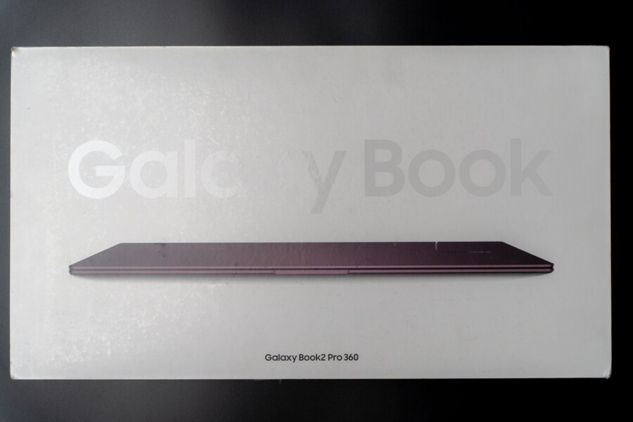 초 경량 노트북 인텔® Evo™ 플랫폼 기반 갤럭시북 2 프로 360 언박싱_1.png