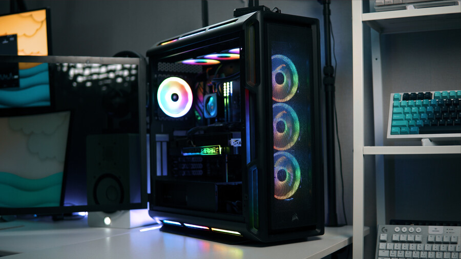 NVIDIA GeForce RTX 4070 Ti 언박싱과 성능 테스트 결과_9.jpg