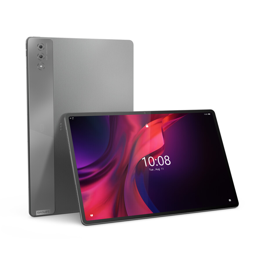레노버, 14.5인치 안드로이드 태블릿 Tab Extreme 발표_1.jpg