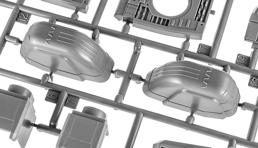 [하세가와] 전투메카 자붕글 1/72 자붕글. 런너 샘플 공개_12.jpg