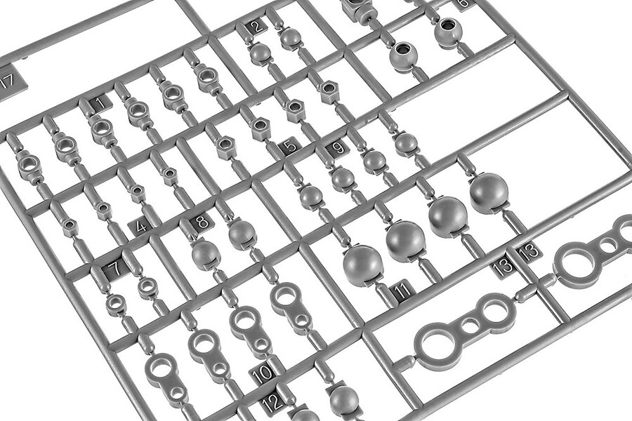 [하세가와] 전투메카 자붕글 1/72 자붕글. 런너 샘플 공개_26.jpg