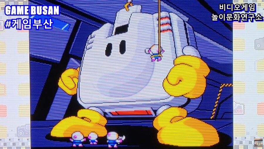 레트로 게임부산 비디오게임 레트로게임 고전게임 PC엔진 미니 스타패로저_5.jpg