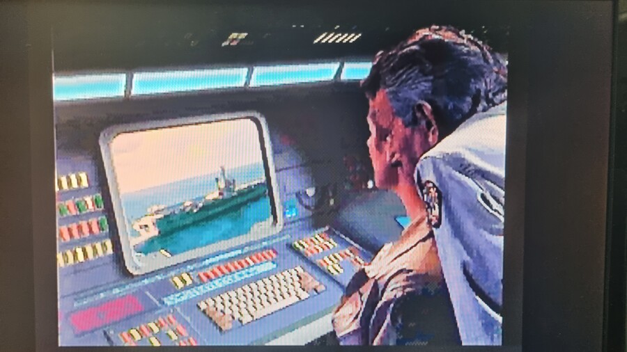 3DO Shockwave Mission5 (HAWAII) 클리어_4.jpg