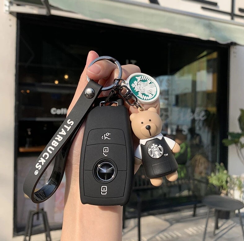 외제차(벤츠,BMW,아우디,미니쿠퍼) 귀여운 키케이스 최대할인 17500원_2.jpg