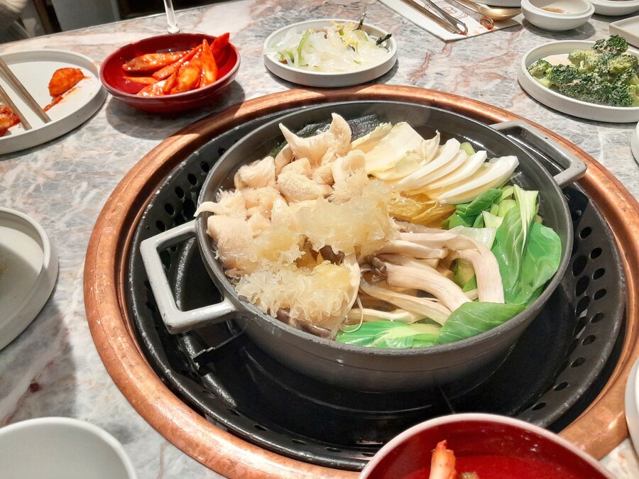 마장 미쉐린 플레이트 본 앤 브레드 (스압) | 음식 갤러리 마장 미쉐린 플레이트 본 앤 브레드 (스압) | 음식 갤러리 | 루리웹