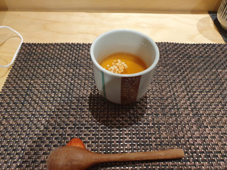 올해 첫 점심 오마카세 다녀왔습니다!_1.jpg