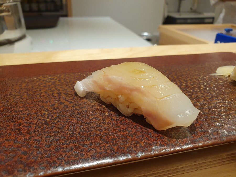 올해 첫 점심 오마카세 다녀왔습니다!_3.jpg