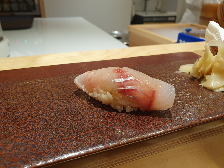 올해 첫 점심 오마카세 다녀왔습니다!_4.jpg