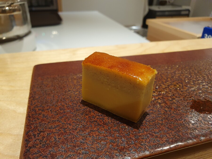 올해 첫 점심 오마카세 다녀왔습니다!_18.jpg