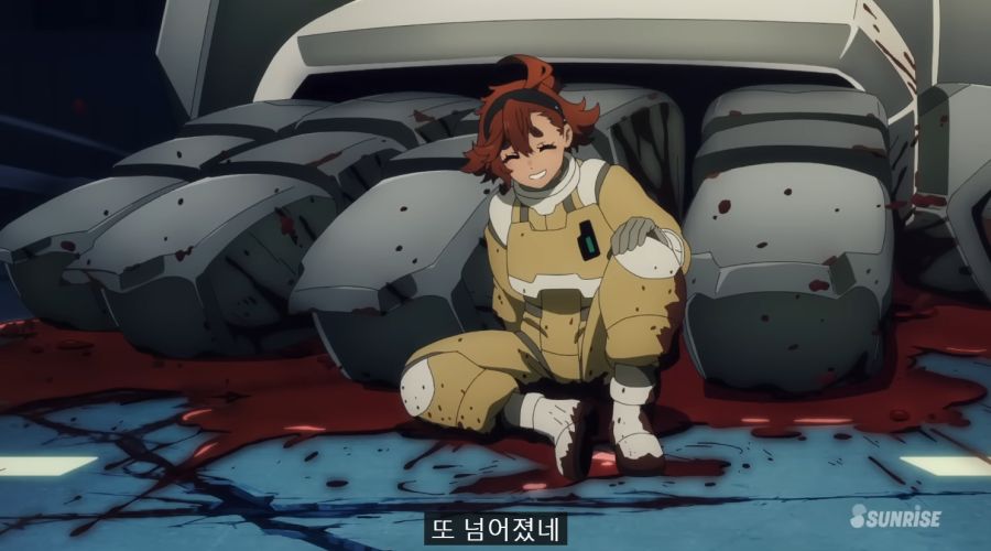 [건담 수성](12화스포) 솔직히 예상못한 전개_3.png