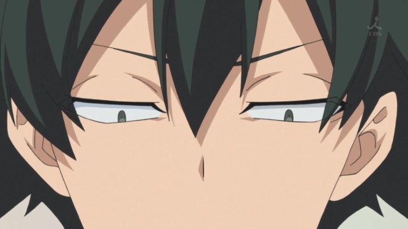 내청코)의 주인공 하치만의 명대사 모음_9.jpg