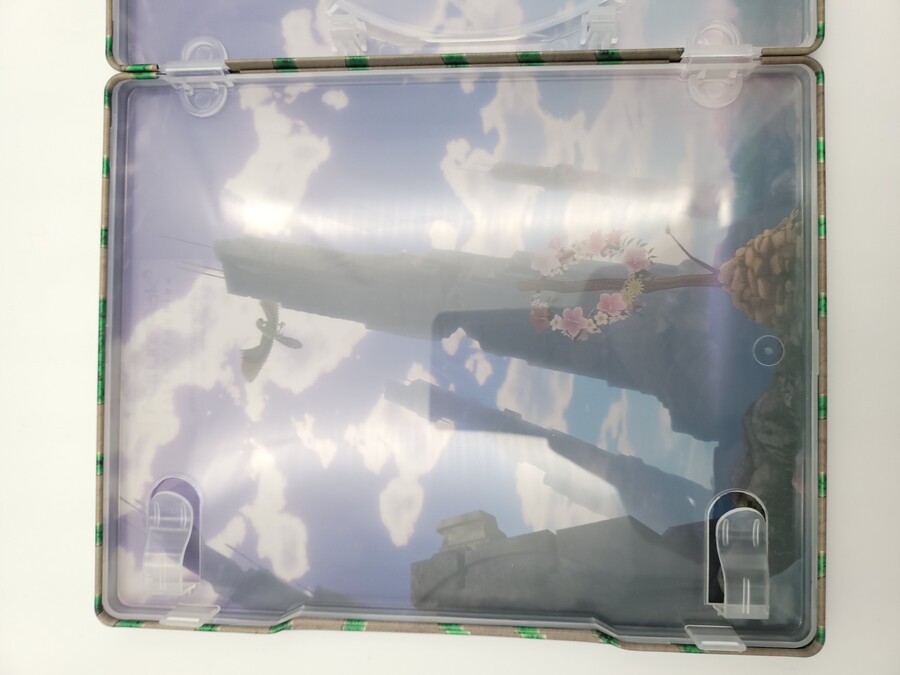 [PS5 / PS4] 음..한발 늦은 원피스 오디세이 한정판...ㅎㅎㅎ_16.jpg