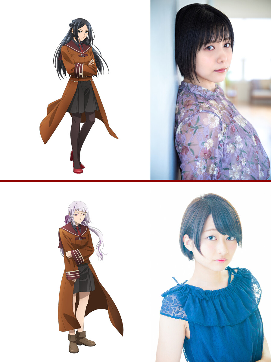 [마법사의 신부] 2기 PV, 키비주얼_2.jpg