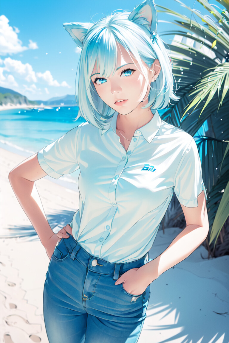 (AI) AI를 이용해서 고퀄리티 그림체 이미지 모델 만들기 튜토리얼 14_1.png