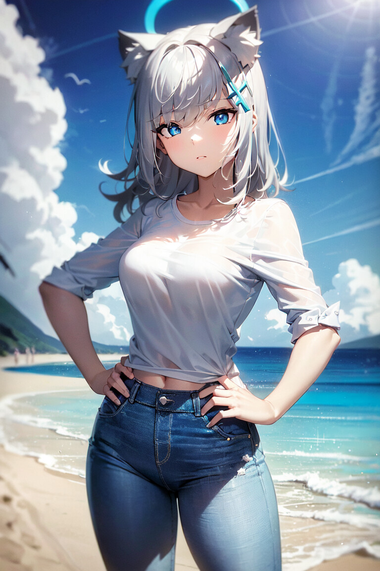(AI) AI를 이용해서 고퀄리티 그림체 이미지 모델 만들기 튜토리얼 14_2.png
