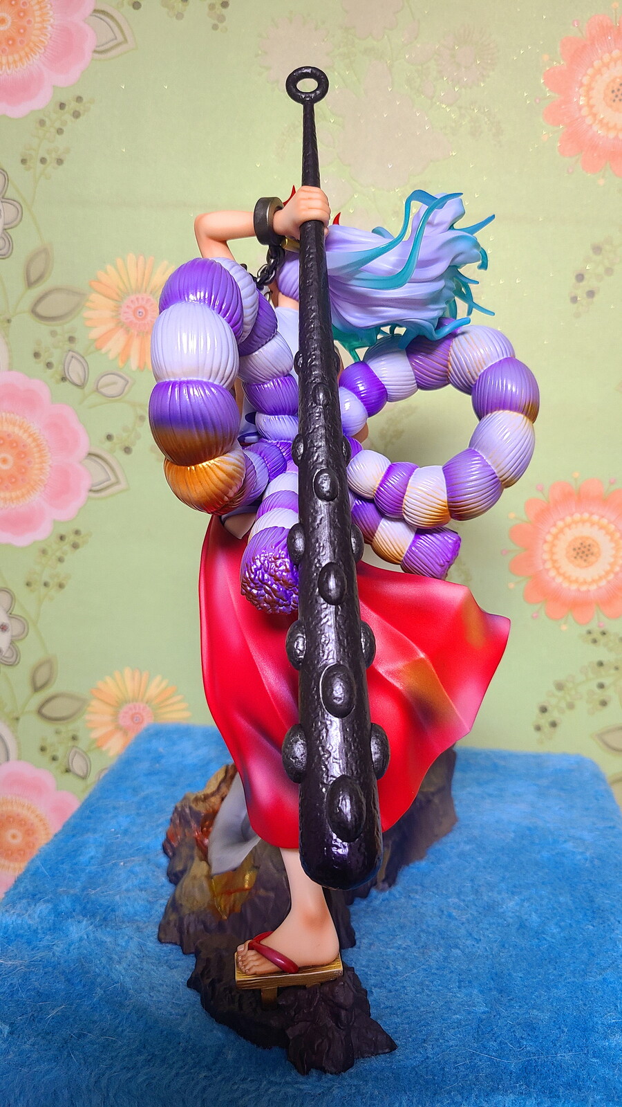 [메가하우스] 원피스P.O.P WA-MAXIMUM 야마토_6.jpg