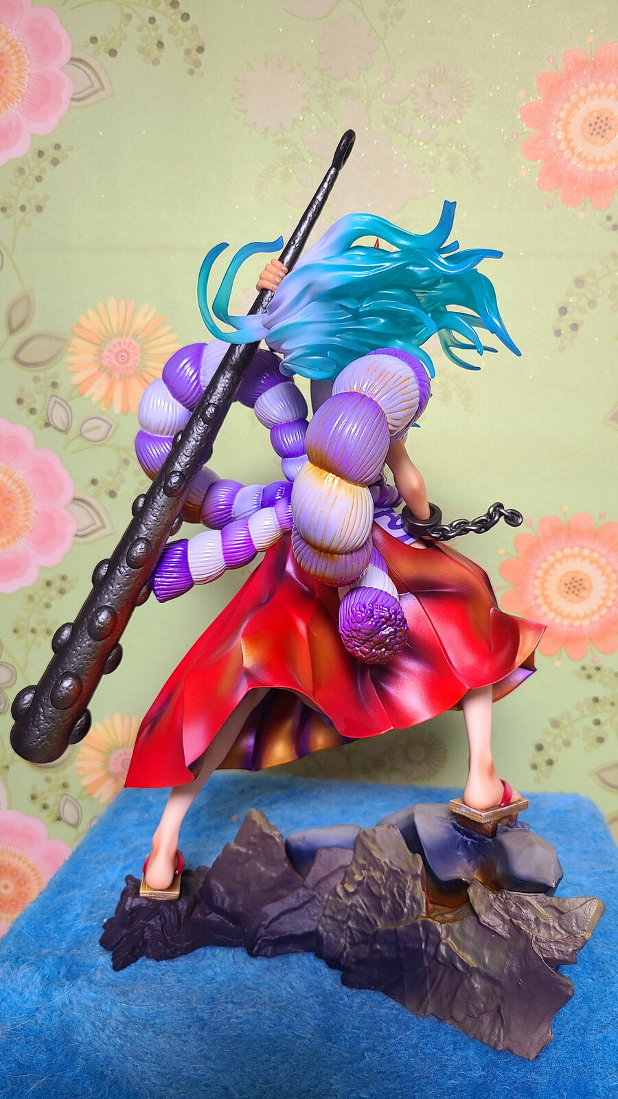 [메가하우스] 원피스P.O.P WA-MAXIMUM 야마토_8.jpg