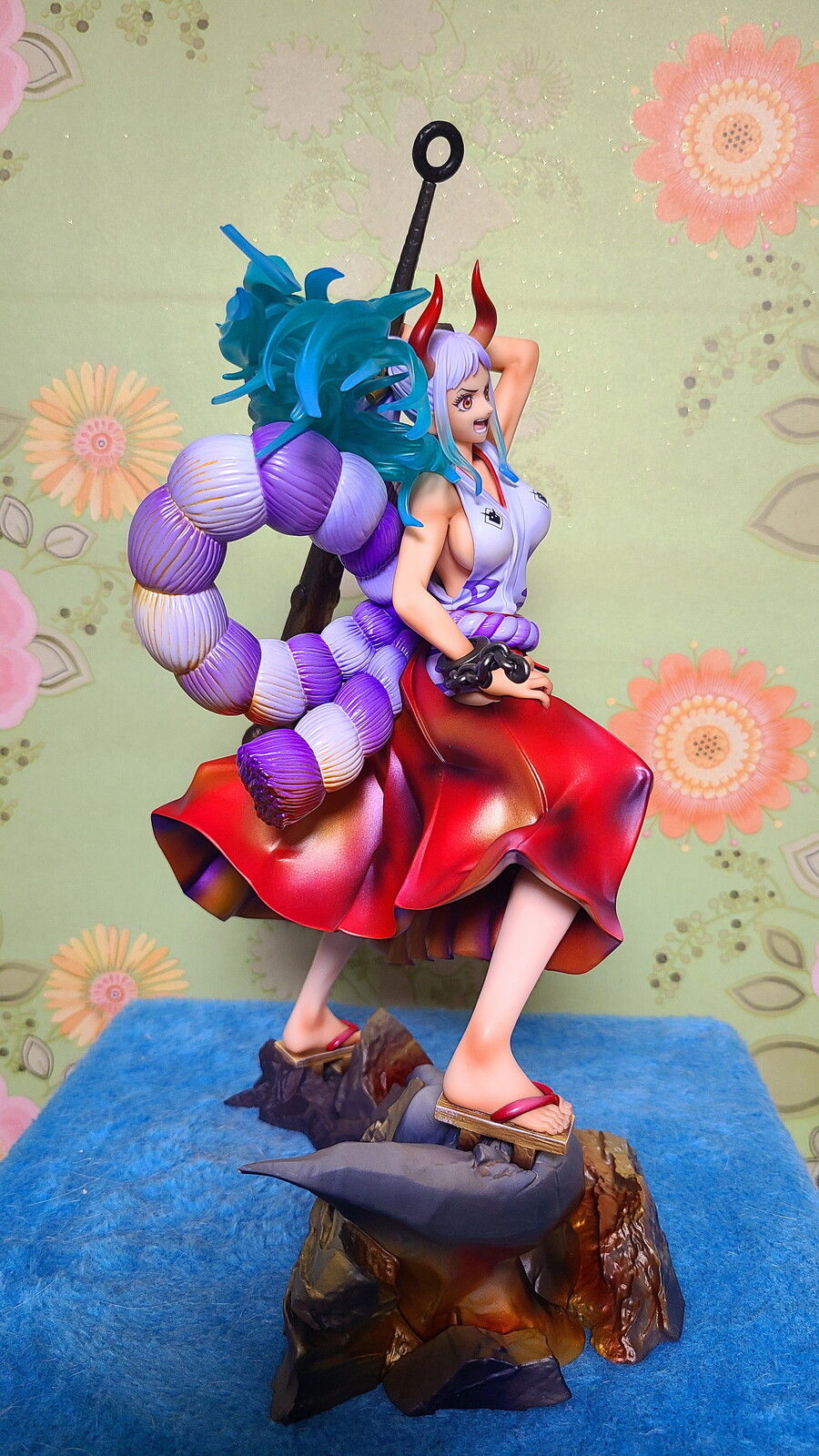 [메가하우스] 원피스P.O.P WA-MAXIMUM 야마토_10.jpg