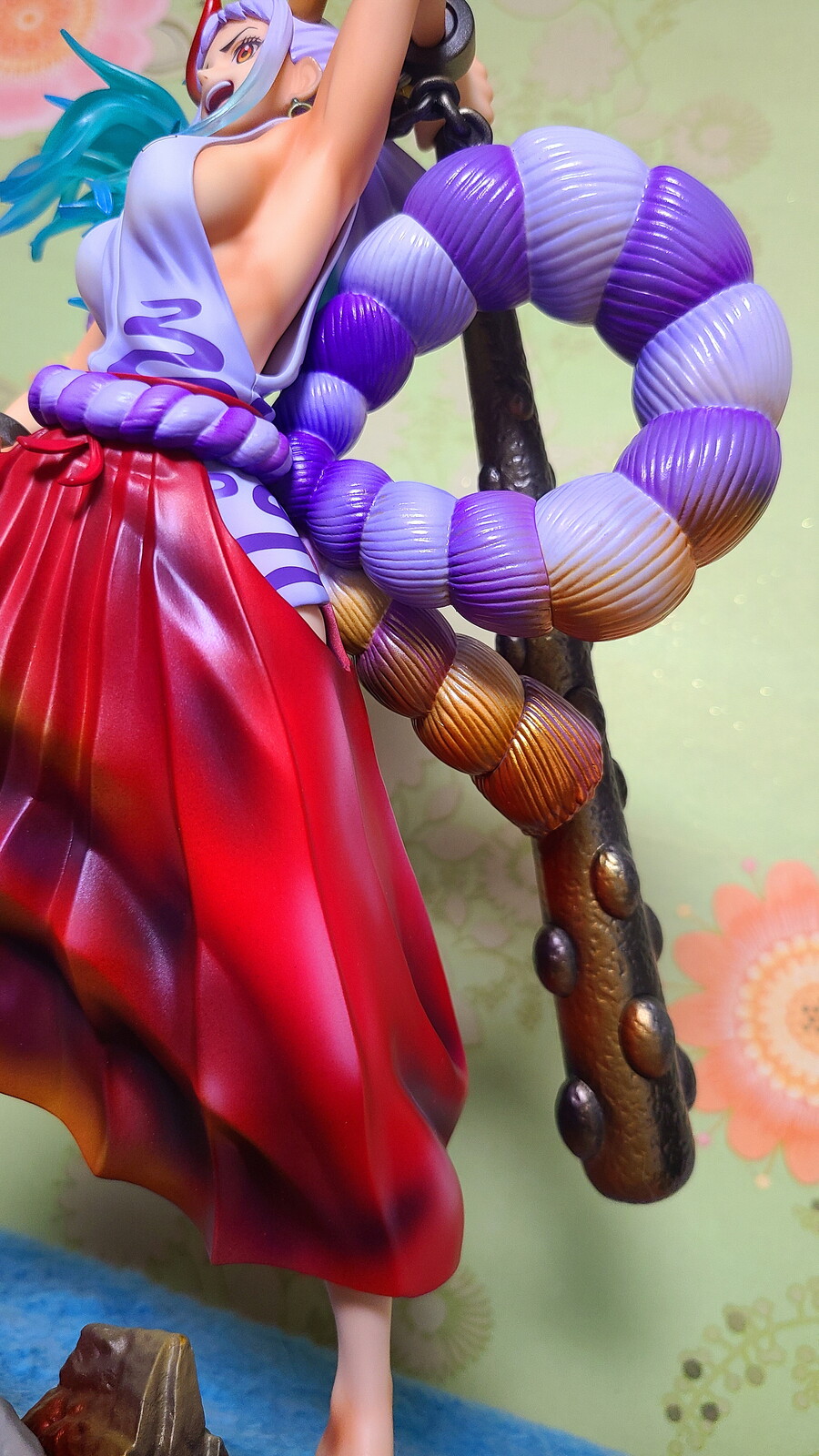 [메가하우스] 원피스P.O.P WA-MAXIMUM 야마토_22.jpg