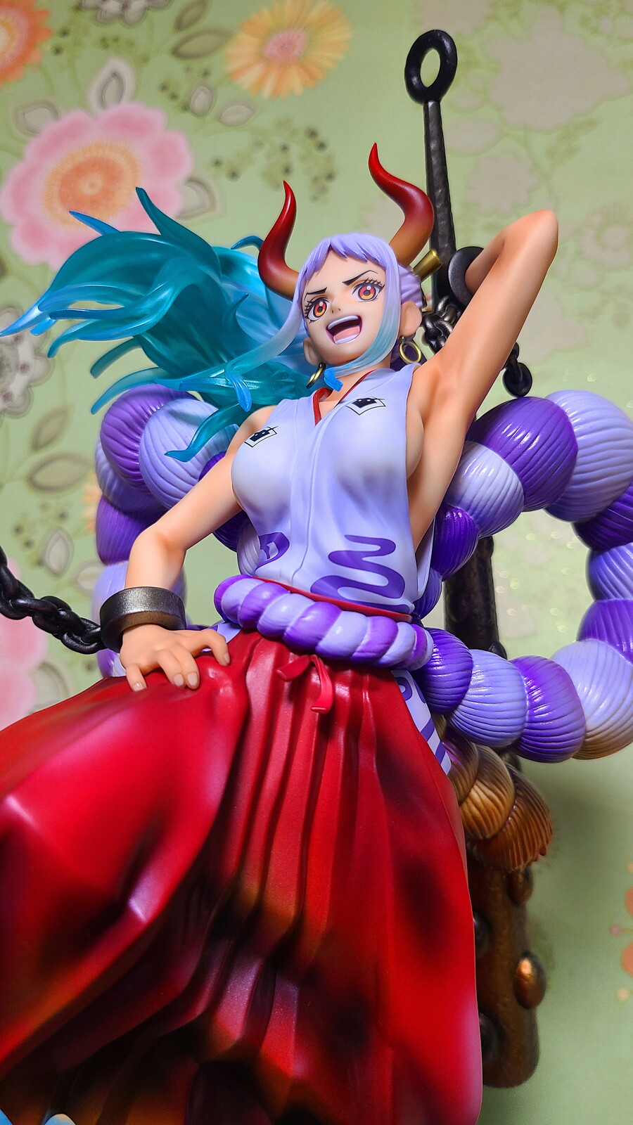 [메가하우스] 원피스P.O.P WA-MAXIMUM 야마토_24.jpg