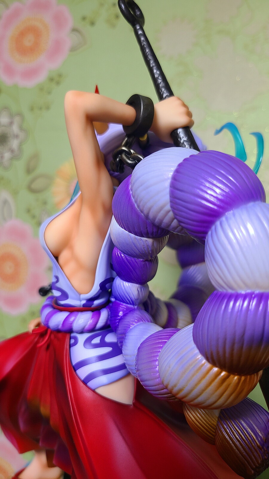 [메가하우스] 원피스P.O.P WA-MAXIMUM 야마토_26.jpg