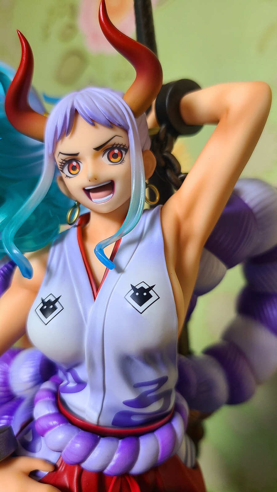 [메가하우스] 원피스P.O.P WA-MAXIMUM 야마토_33.jpg